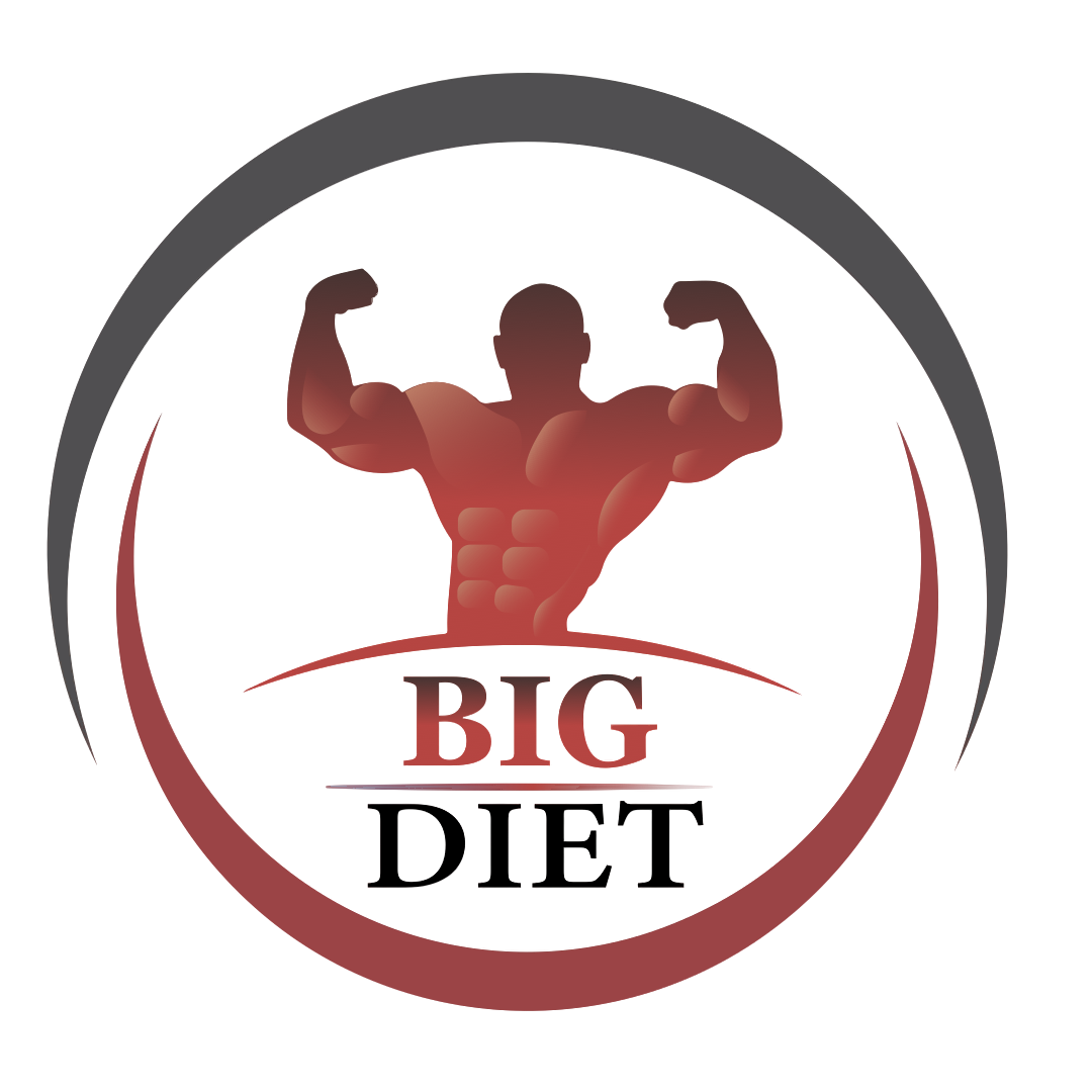 Big Diet
